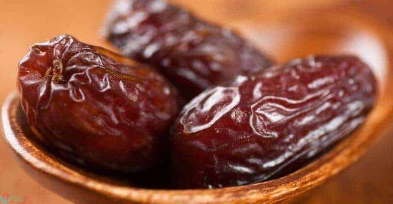 Kurma medjool Palestine