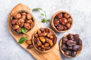 Date-Varieties