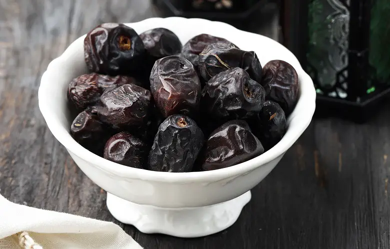 pemborong kurma malaysia